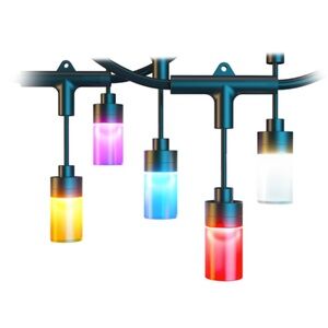 Atomi Smart String Lights 48 feet
